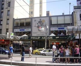 Offices commercial property leased at 228-236 Flinders Street Melbourne VIC 3000