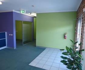 Offices commercial property leased at Kingswood NSW 2747