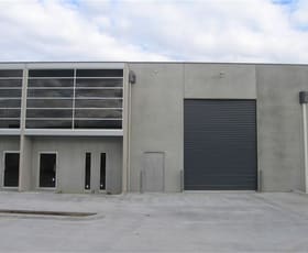 Factory, Warehouse & Industrial commercial property leased at 1/53-57 Rimfire Drive Hallam VIC 3803