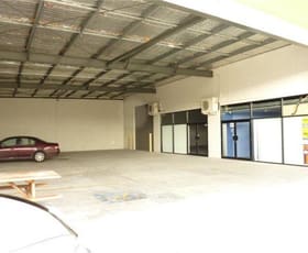 Factory, Warehouse & Industrial commercial property leased at Capalaba QLD 4157