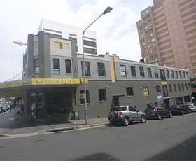 Offices commercial property leased at Suite 2 354 Oxford Street Bondi Junction NSW 2022