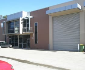 Factory, Warehouse & Industrial commercial property leased at 13/55 Newton Road Wetherill Park NSW 2164