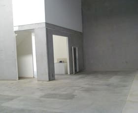 Factory, Warehouse & Industrial commercial property leased at 13/55 Newton Road Wetherill Park NSW 2164