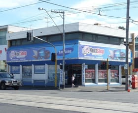 Offices commercial property leased at 525 Bridge Road Richmond VIC 3121