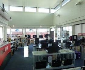 Offices commercial property leased at 525 Bridge Road Richmond VIC 3121