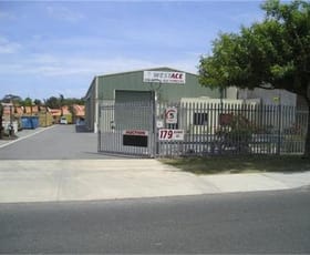 Development / Land commercial property leased at 177-179 Banks Street East Victoria Park WA 6101