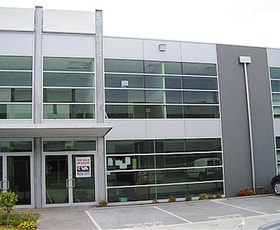 Offices commercial property leased at Unit 21/3 Westside Avenue Port Melbourne VIC 3207