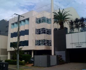 Offices commercial property leased at Milton QLD 4064