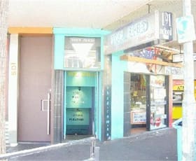 Shop & Retail commercial property leased at Shops 1 & 2, 191 Oxford Street Darlinghurst NSW 2010