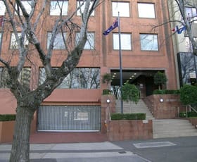 Offices commercial property leased at Suite 1/24 Albert Road Melbourne St Kilda Road VIC 3004