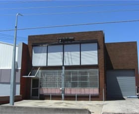 Factory, Warehouse & Industrial commercial property leased at 18 Beecher Street Preston VIC 3072