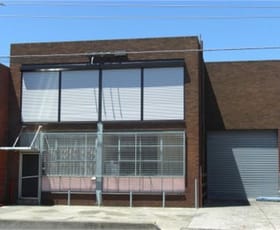 Factory, Warehouse & Industrial commercial property leased at 18 Beecher Street Preston VIC 3072