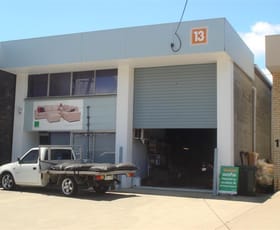 Factory, Warehouse & Industrial commercial property leased at Newstead QLD 4006
