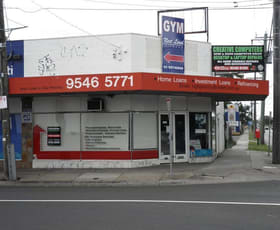 Offices commercial property leased at 34 Ian Street Noble Park VIC 3174