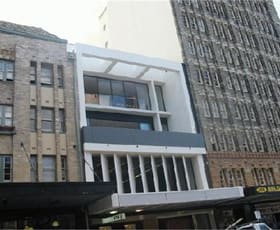 Shop & Retail commercial property leased at Ground Floor @ 395 Bourke Street Surry Hills NSW 2010