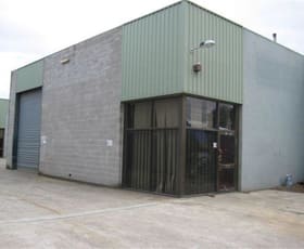 Factory, Warehouse & Industrial commercial property leased at 9/4-8 Tower Court Noble Park VIC 3174