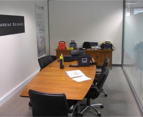 Offices commercial property leased at 5 Prince Patrick Street Richmond VIC 3121