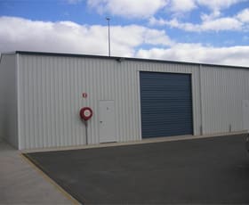 Factory, Warehouse & Industrial commercial property leased at Unit 5, 15 Shearer Drive Seaford SA 5169
