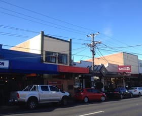 Medical / Consulting commercial property leased at 96 Koornang Road Carnegie VIC 3163