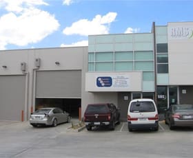 Factory, Warehouse & Industrial commercial property leased at Hallam VIC 3803
