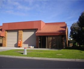 Factory, Warehouse & Industrial commercial property leased at 26 Crawford Braeside VIC 3195