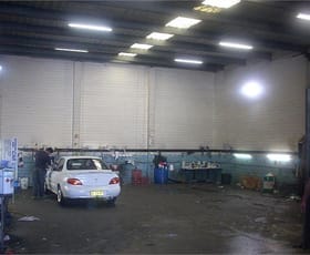 Factory, Warehouse & Industrial commercial property leased at 20/5-11 Flora Street Kirrawee NSW 2232