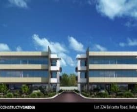 Offices commercial property leased at 224 Balcatta Road Balcatta WA 6021