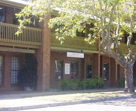 Offices commercial property leased at 3/47 Railway Road Blackburn VIC 3130