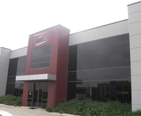 Offices commercial property leased at Dandenong VIC 3175
