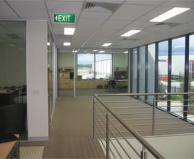 Offices commercial property leased at Dandenong VIC 3175