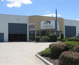 Factory, Warehouse & Industrial commercial property leased at Narre Warren VIC 3805