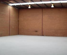 Factory, Warehouse & Industrial commercial property leased at Unit 3 / 28 Airds Road Minto NSW 2566