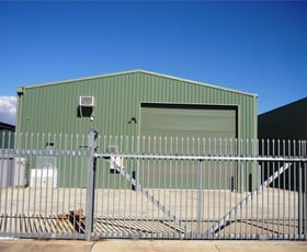 Factory, Warehouse & Industrial commercial property leased at 15 Fifth Street Wingfield SA 5013