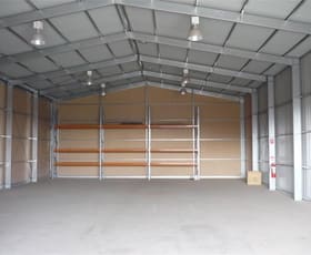 Factory, Warehouse & Industrial commercial property leased at 15 Fifth Street Wingfield SA 5013