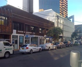 Offices commercial property leased at 1st Floor, 42 Spring Street Bondi Junction NSW 2022
