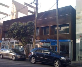 Offices commercial property leased at 1st Floor, 42 Spring Street Bondi Junction NSW 2022