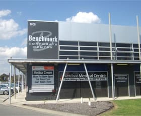 Offices commercial property leased at 37A/93 Wells Road Chelsea Heights VIC 3196