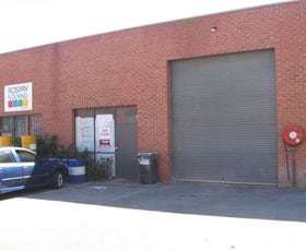 Factory, Warehouse & Industrial commercial property leased at Dandenong VIC 3175