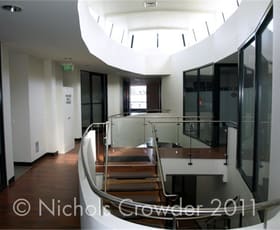 Offices commercial property leased at 1253.23 Nepean Highway Cheltenham VIC 3192