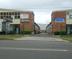 Offices commercial property leased at Fairfield East NSW 2165