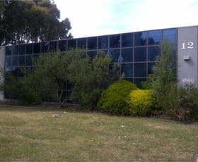 Offices commercial property leased at 12 Monterey Road (Offices) Dandenong VIC 3175