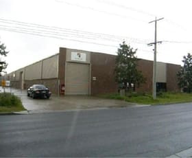 Factory, Warehouse & Industrial commercial property leased at Unit 1, 40 Kitchen Rd Dandenong VIC 3175