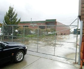 Factory, Warehouse & Industrial commercial property leased at Unit 1, 40 Kitchen Rd Dandenong VIC 3175