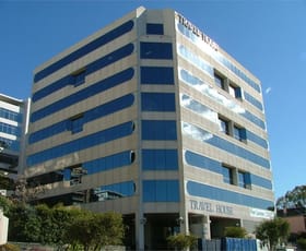 Offices commercial property leased at Suite 604, Grafton Street Bondi Junction NSW 2022