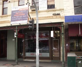 Offices commercial property leased at 1st Floor/92 Victoria Street Richmond VIC 3121