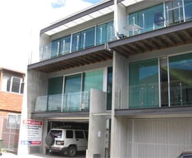 Offices commercial property leased at 48 Dover Street Richmond VIC 3121