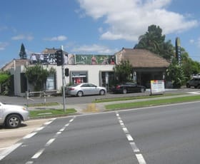 Shop & Retail commercial property leased at 1 Coogeen Street Bundall QLD 4217