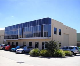 Factory, Warehouse & Industrial commercial property leased at Unit 8, 173-181 Rooks Road Vermont VIC 3133