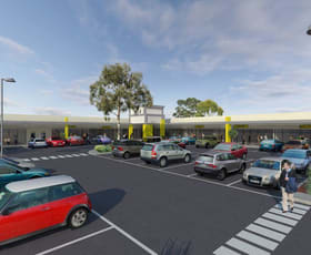 Shop & Retail commercial property leased at RETAIL A/61 Heatherton Road Endeavour Hills VIC 3802