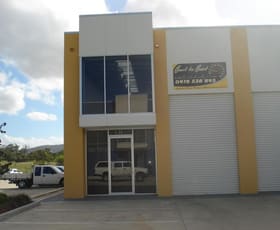 Factory, Warehouse & Industrial commercial property leased at Yatala QLD 4207
